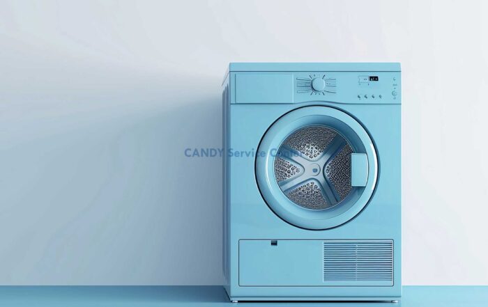 Candy dryer repair Dubai